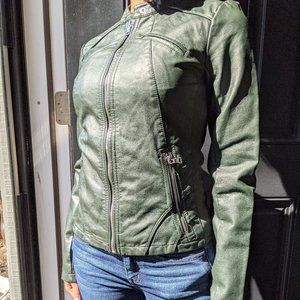 Guess Women's Lightweight Jacket